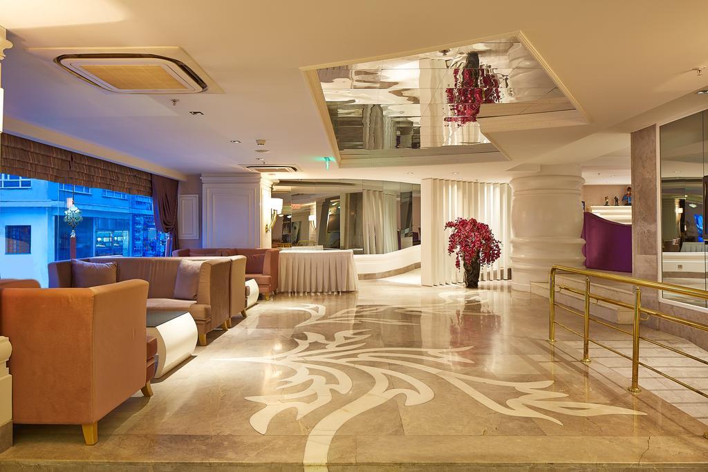 Double Tree By Hilton İzmir Alsancak — 6