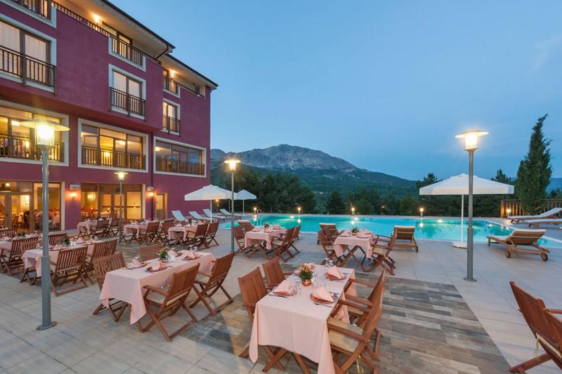 Sagalassos Lodge & Spa — 5