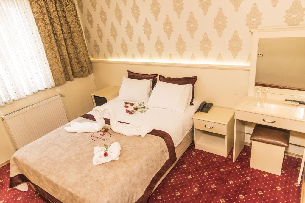 Nazar Otel Trabzon — 10