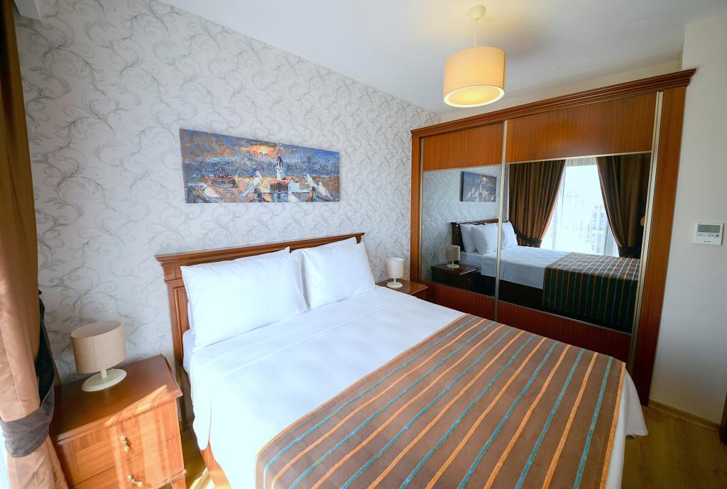 Sarajevo Suit Hotel — 5