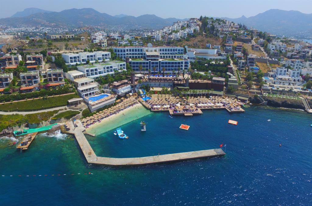 Delta Hotels By Marriott Bodrum — 9