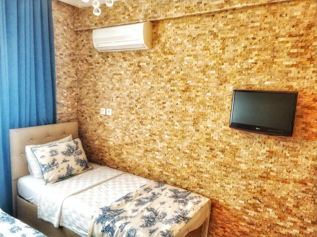 Adamarin Terrace Otel — 10