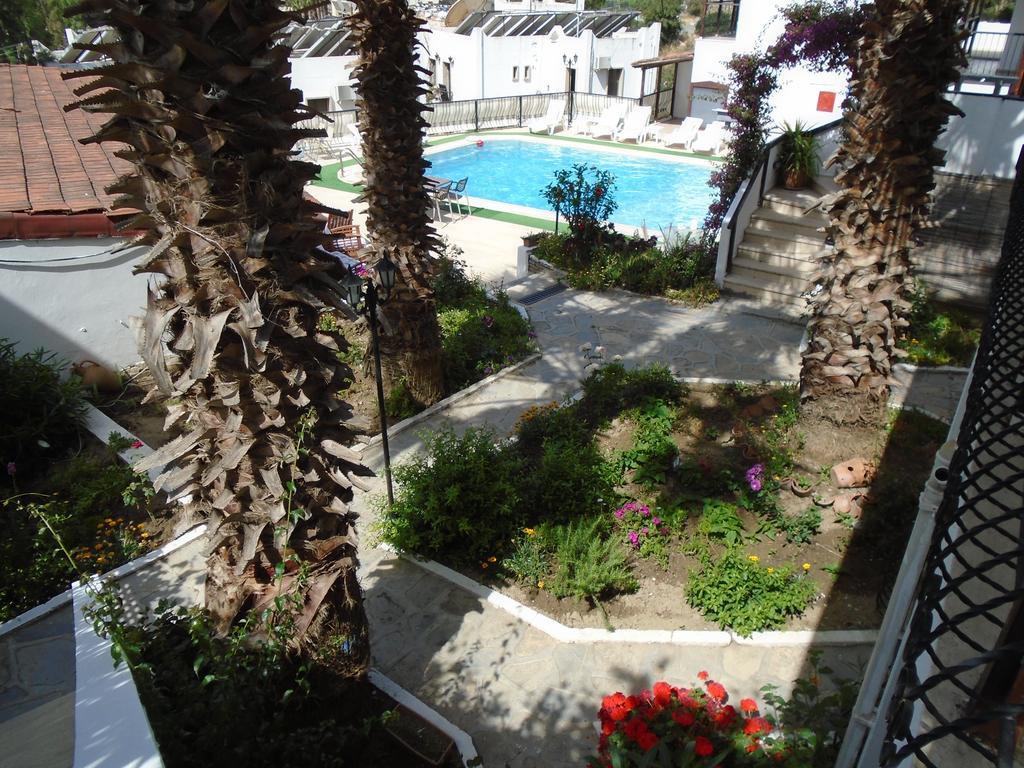 Gloriatibi Jarra Hotel — 10