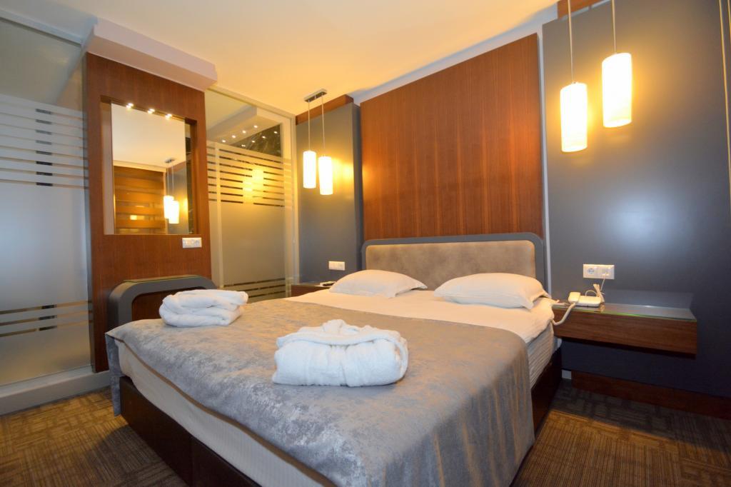 Hotel İstanköy Kuşadası — 5