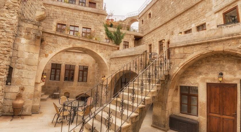 Temenni Evi Butik Otel