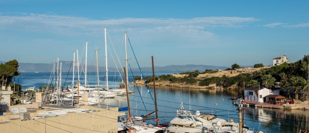 Dalyan Elit Aparts — 1
