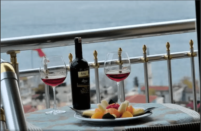 Style Star Hotel Cihangir