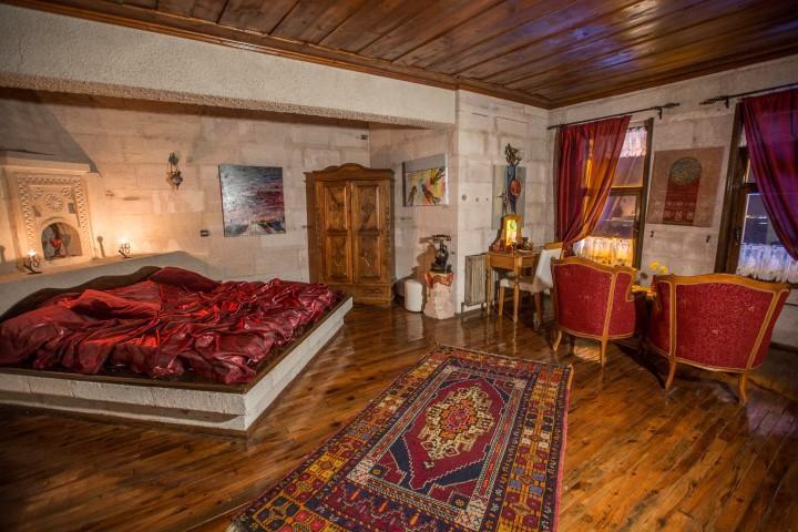 Karlık Evi — 8
