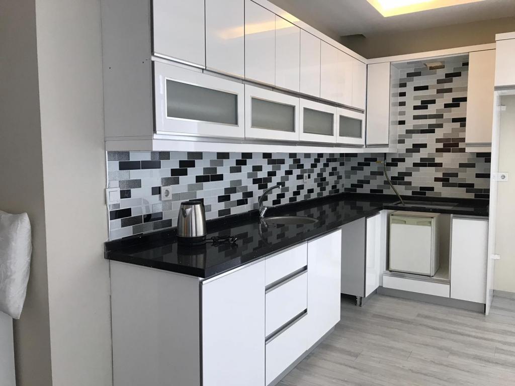 Yeşilyurt Pansiyon Karabağlar — 9