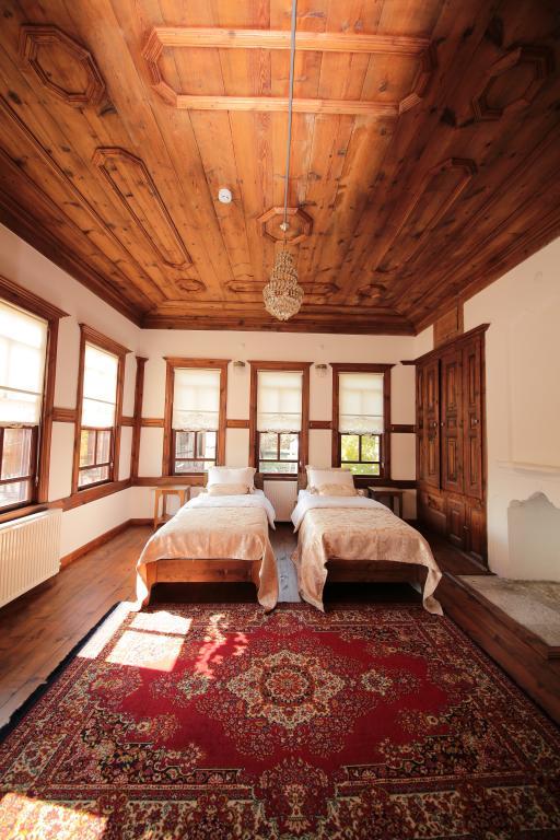 Karaüzümler Konağı — 8