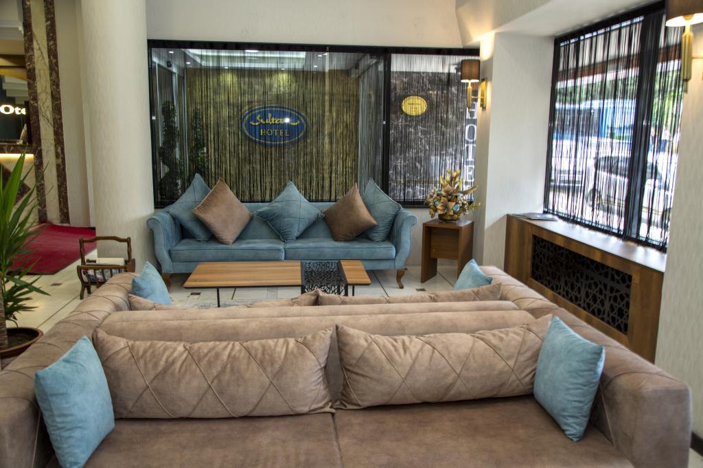 Sultan Otel Edirne — 7