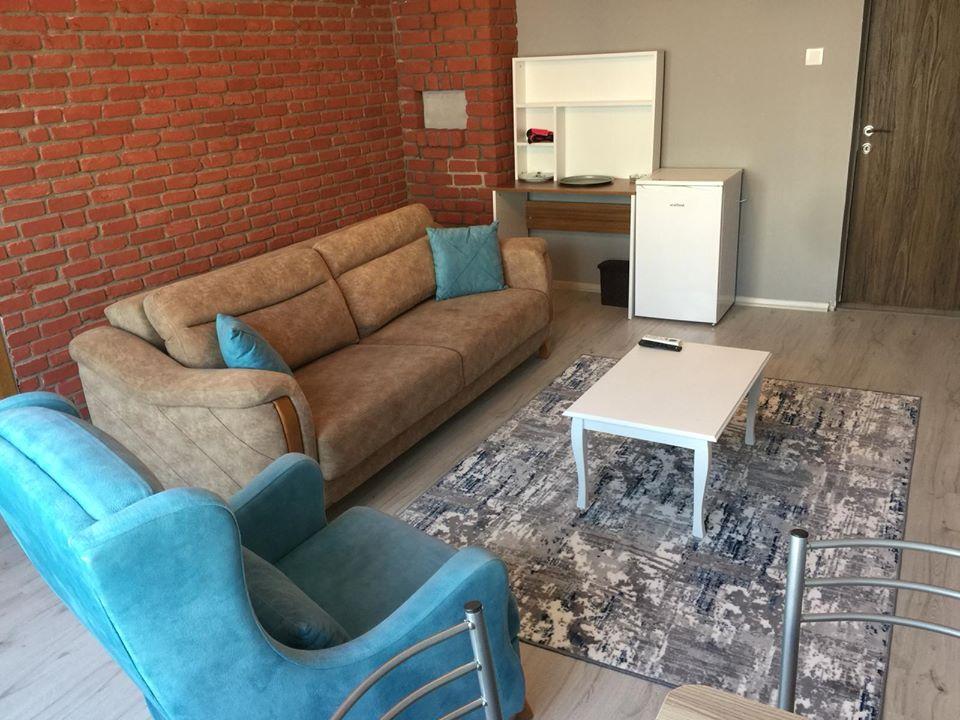 Gürleyen Otel Çiğli — 2