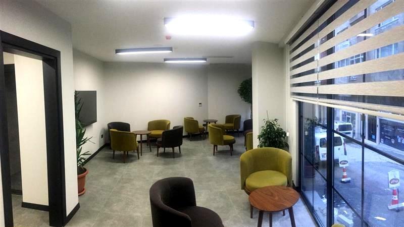 Zeytindalı Otel — 8
