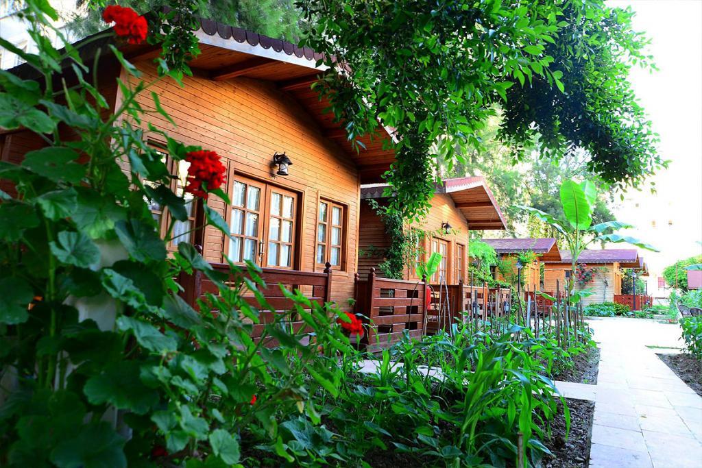 Şevkibey Otel — 4