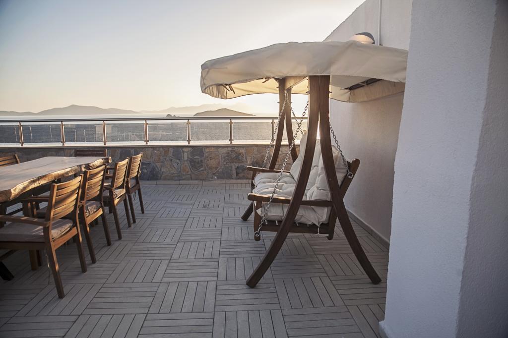 Stone Otel Bodrum — 4