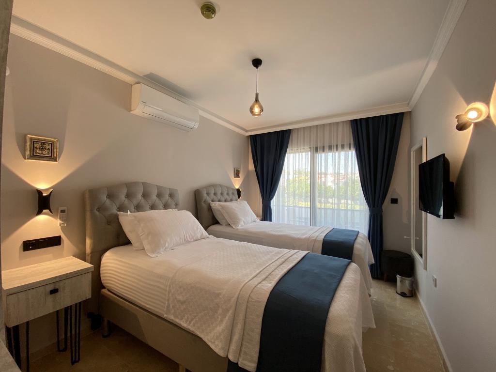 Tahir Ağa Otel — 10