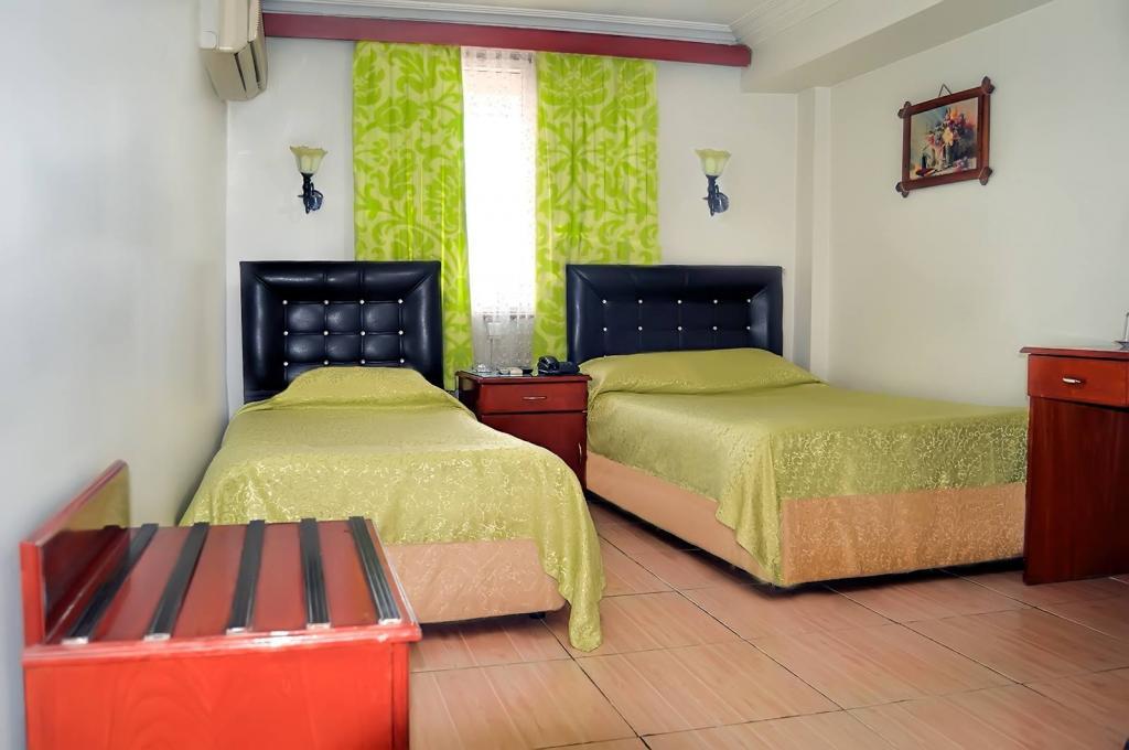 Yunus Hotel Gaziantep — 3
