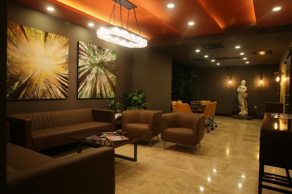 Diasos Otel Buca — 7