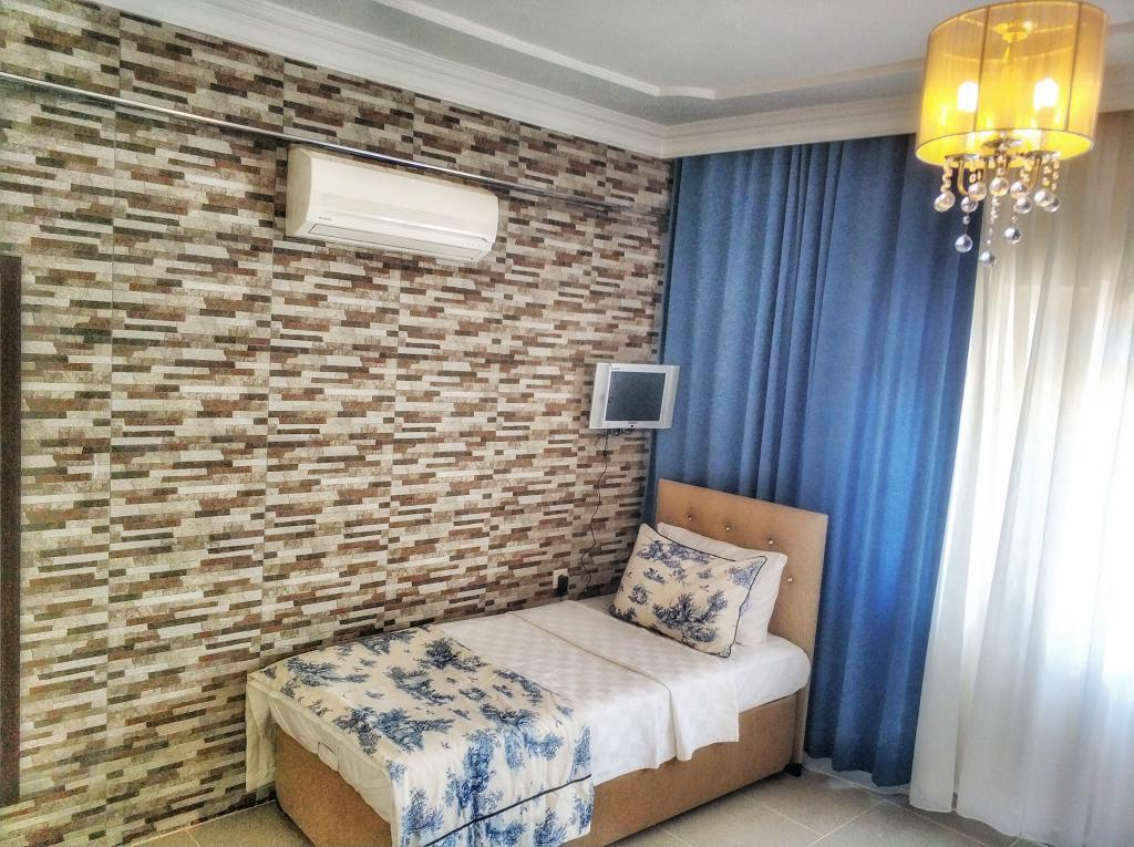 Adamarin Terrace Otel — 8