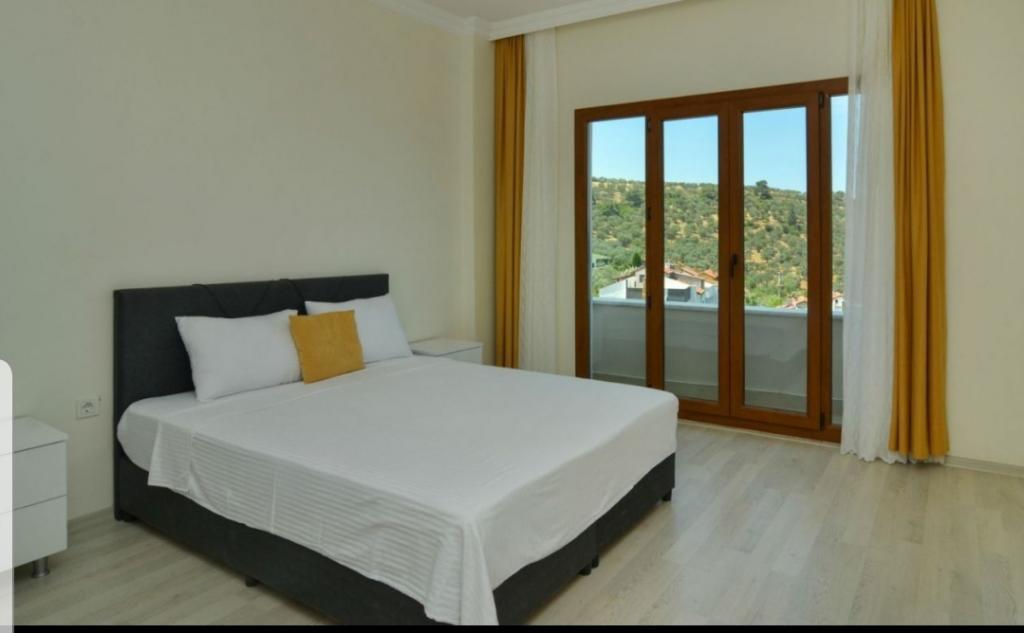 Erpey Ferah Apart Otel — 8