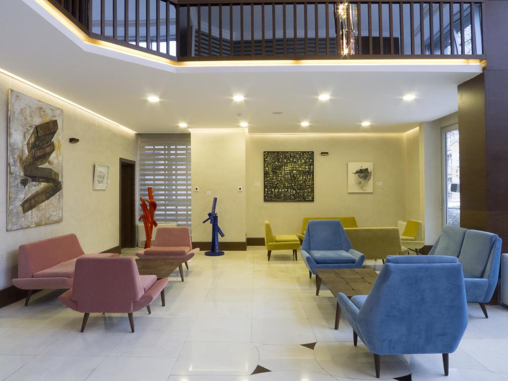 Hotel Houston Kavaklıdere — 8