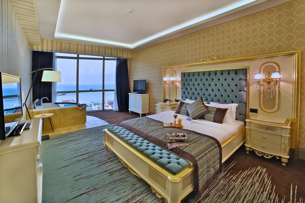 Ramada By Wyndham Iskenderun — 6
