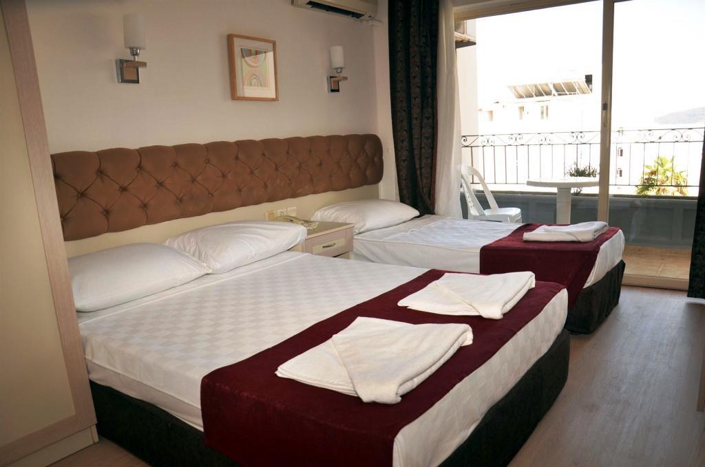 Almena City Hotel — 2