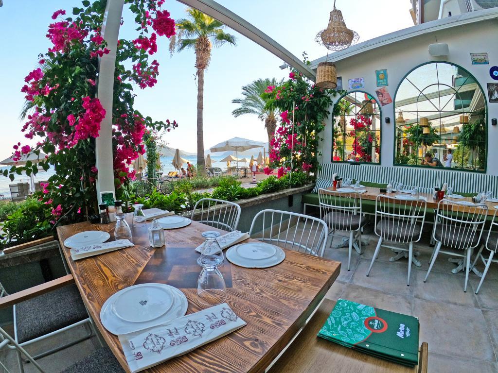 Yeshill Boutique Hotel — 6