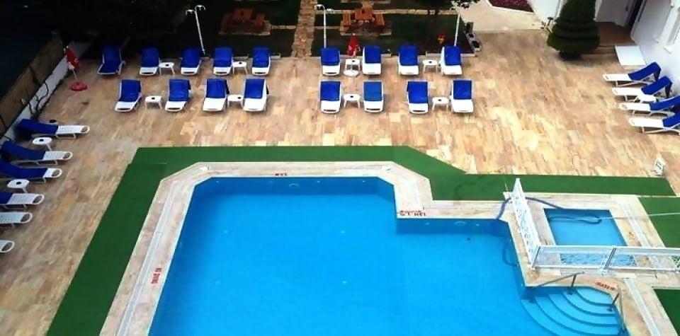 Serin Otel — 7