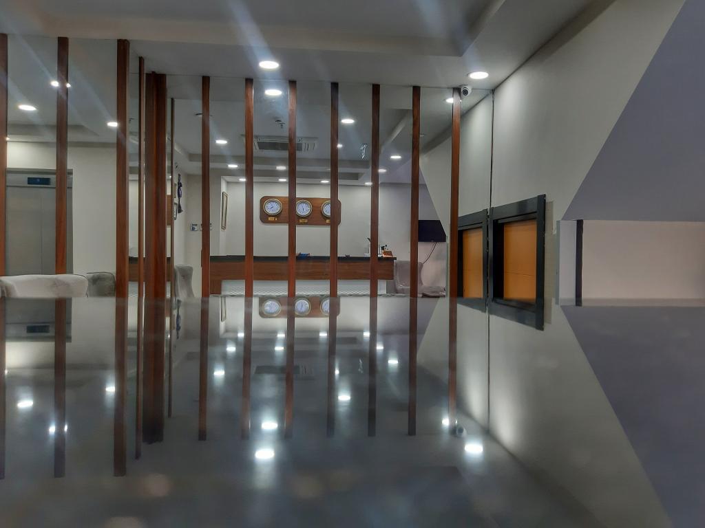 Grand Hekimoğlu Hotel İzmir — 3