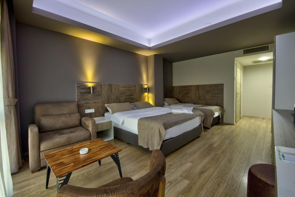 Arus Otel Eskişehir — 6