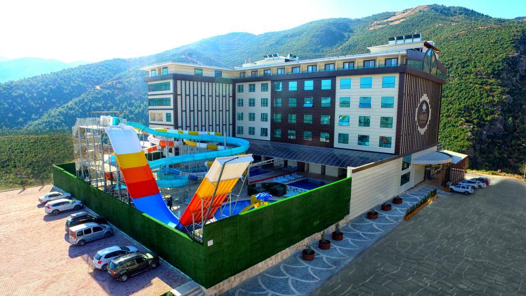 Orkis Palace ThermalSPA