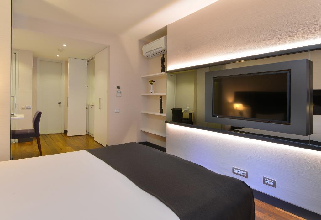 Nish İstanbul Suites & Hotel — 2