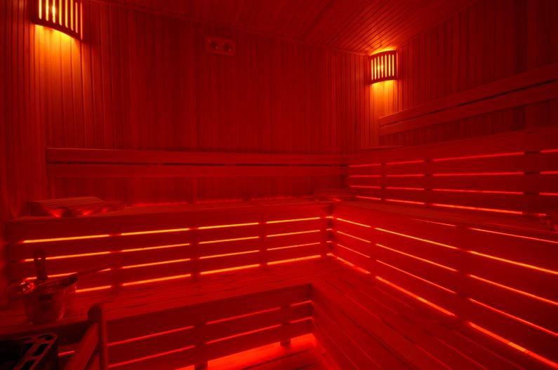 Serace Hotel — 8
