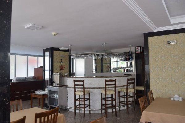 Korykos Hotel — 3