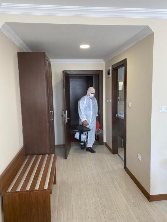 Asal Hotel Ankara — 4