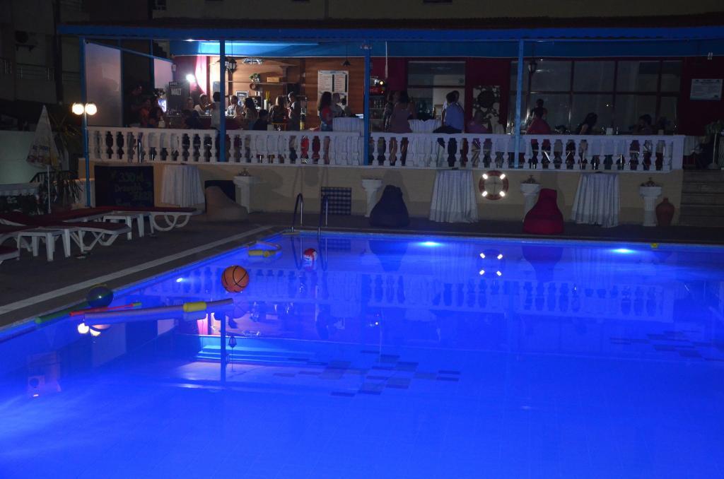 İbrahim Bey Hotel — 9