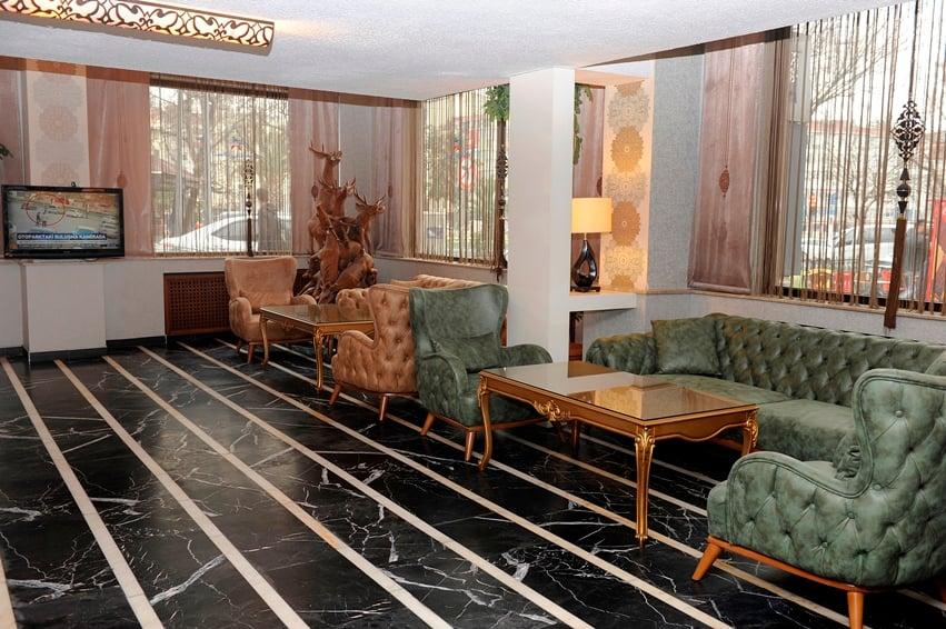 Star City Hotel — 4