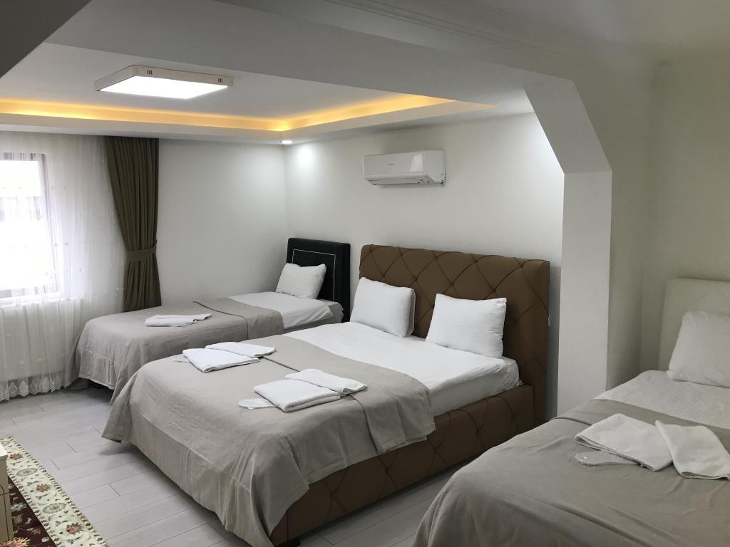Kral Kaya Otel — 4