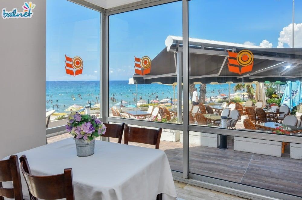 Ekin Hotel Kuşadası — 3