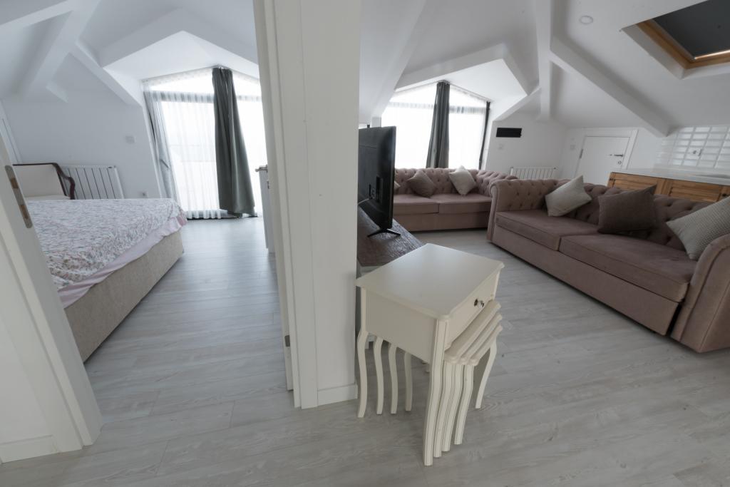Seheryeli Apart Otel — 9