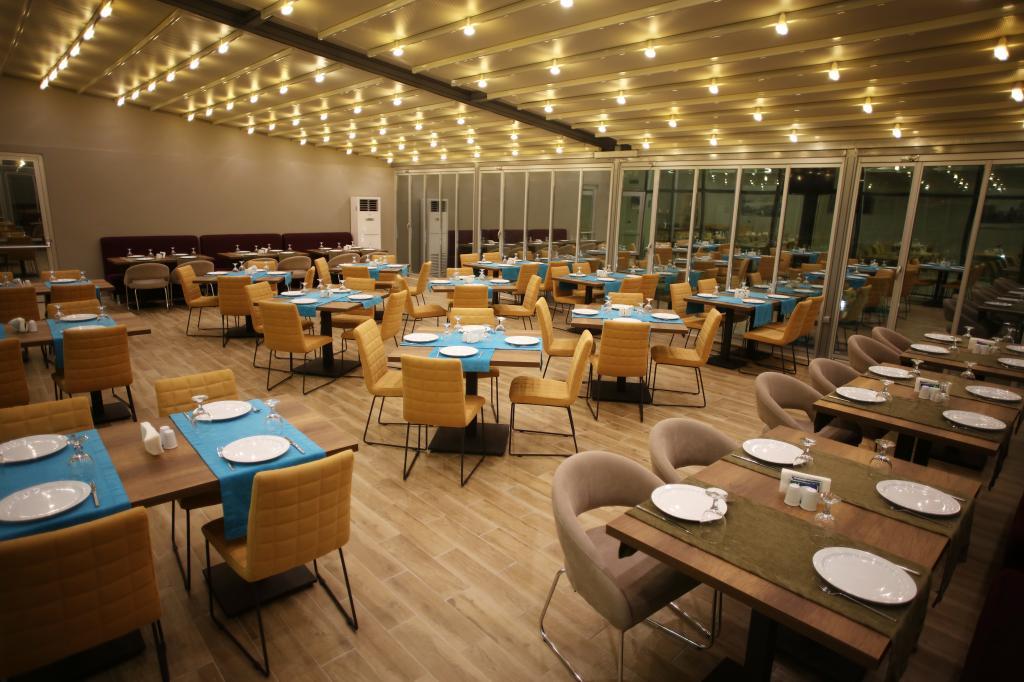 Holiday Inn Express Manisa West — 6