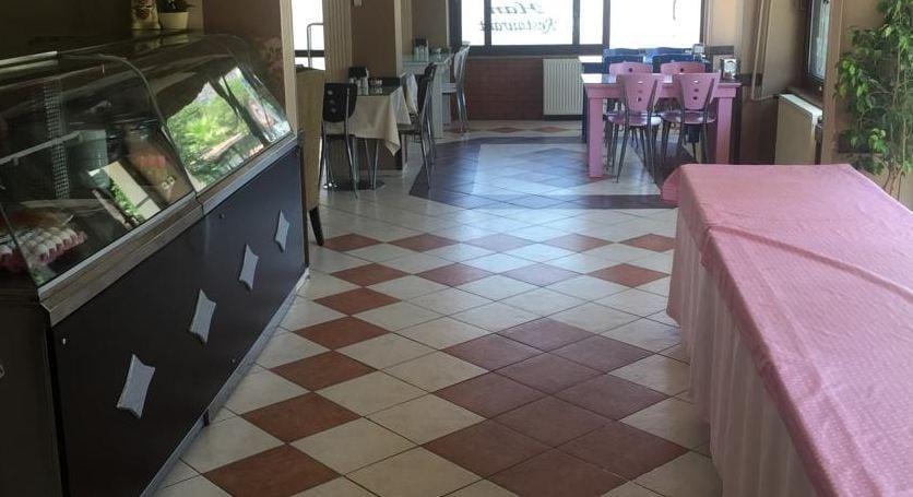 Hotel Bağhan — 5