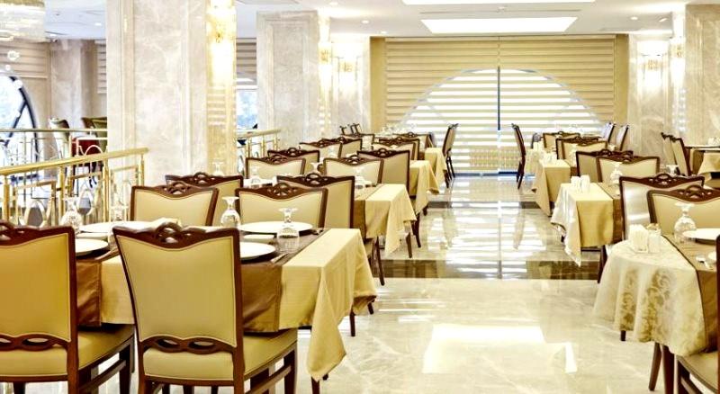Real Konak Hotel — 9