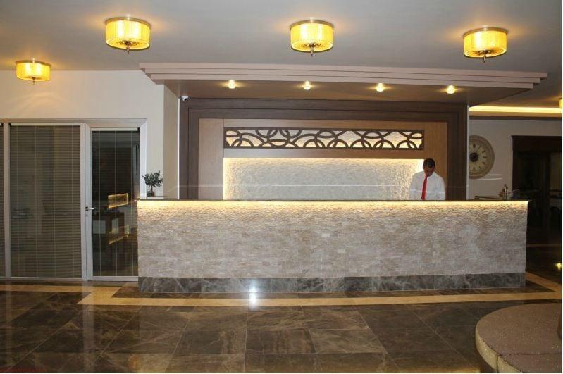 La Bella Hotel Bergama — 4