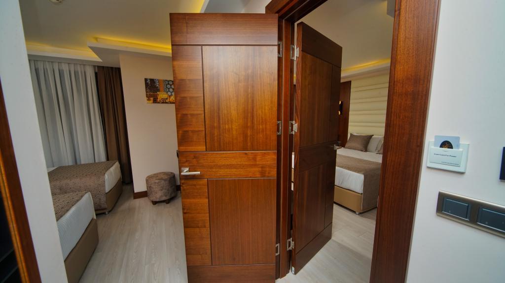 My Dream Istanbul Hotel — 8