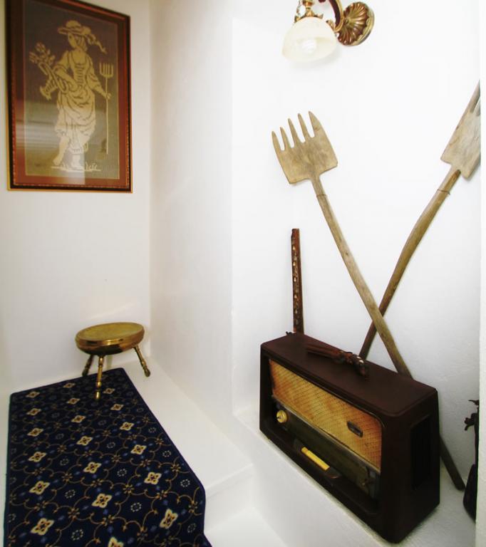 Dantela Butik Otel — 8