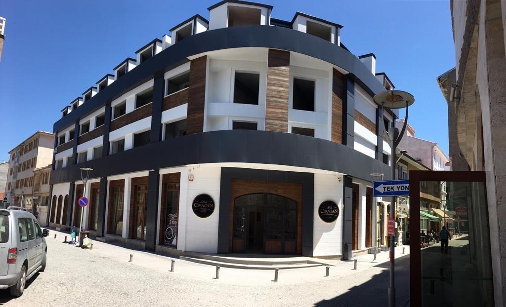 Asiwa Otel — 1