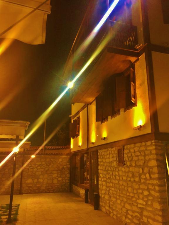 Safranbolu Beybağı Konak — 2