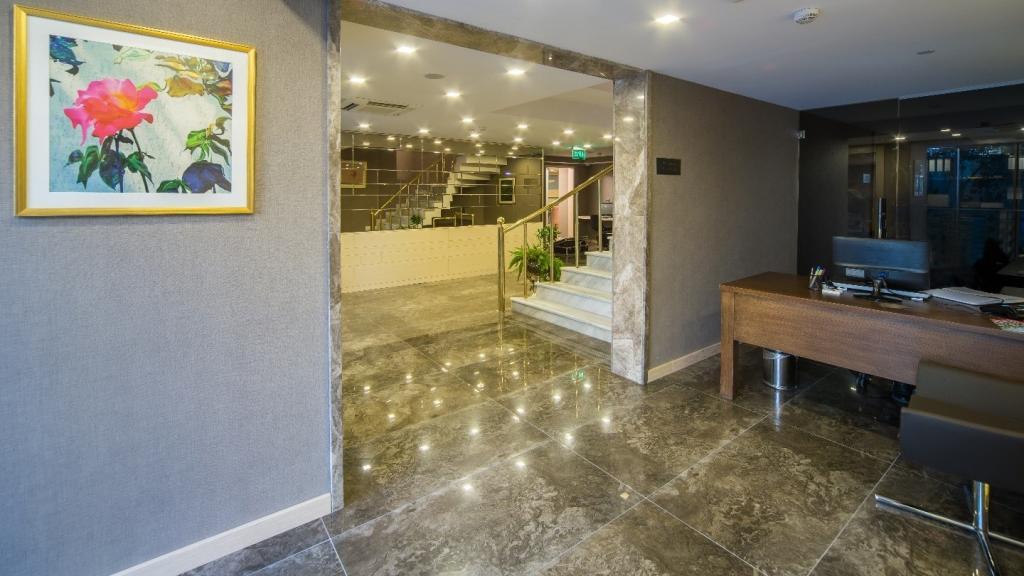 Molton Monapart Mecidiyeköy — 6